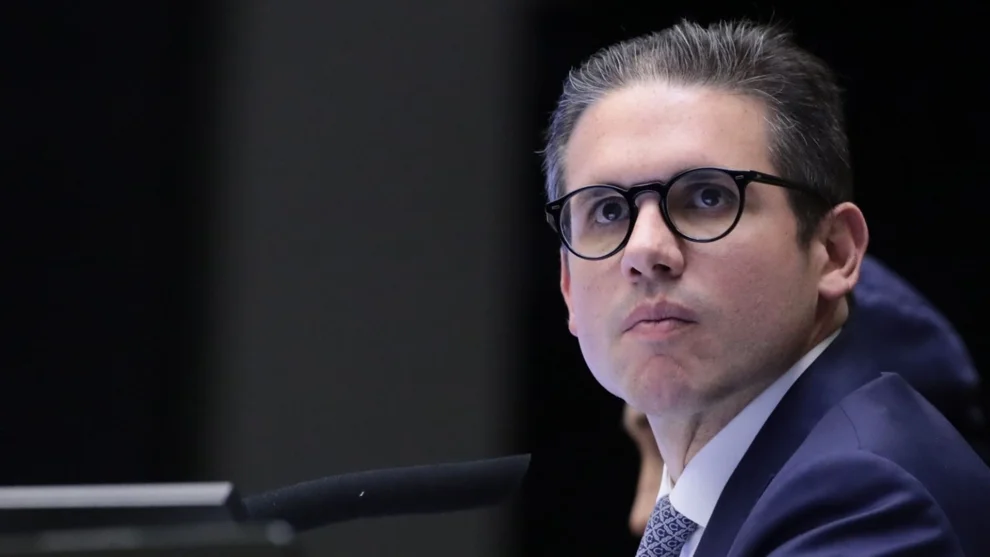 Foto: Bruno Spada/Câmara dos Deputados
