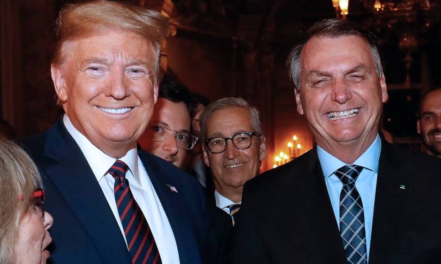 bolsonaro trump (1)