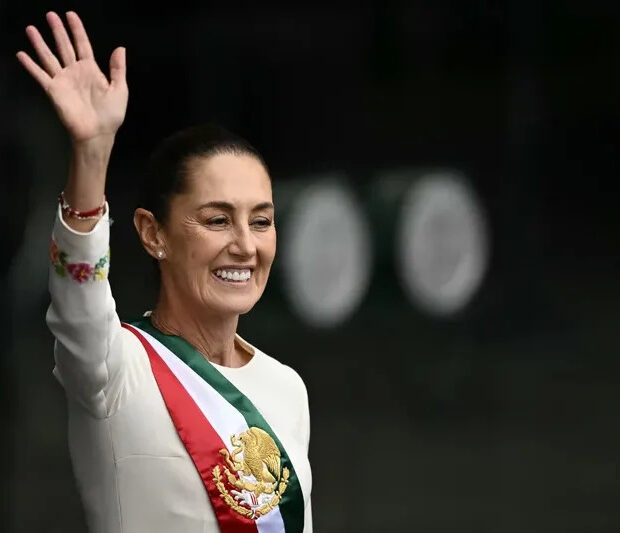 Foto: CARL DE SOUZA / AFP