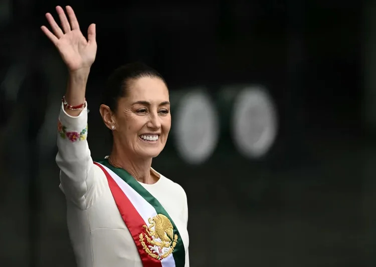 Foto: CARL DE SOUZA / AFP