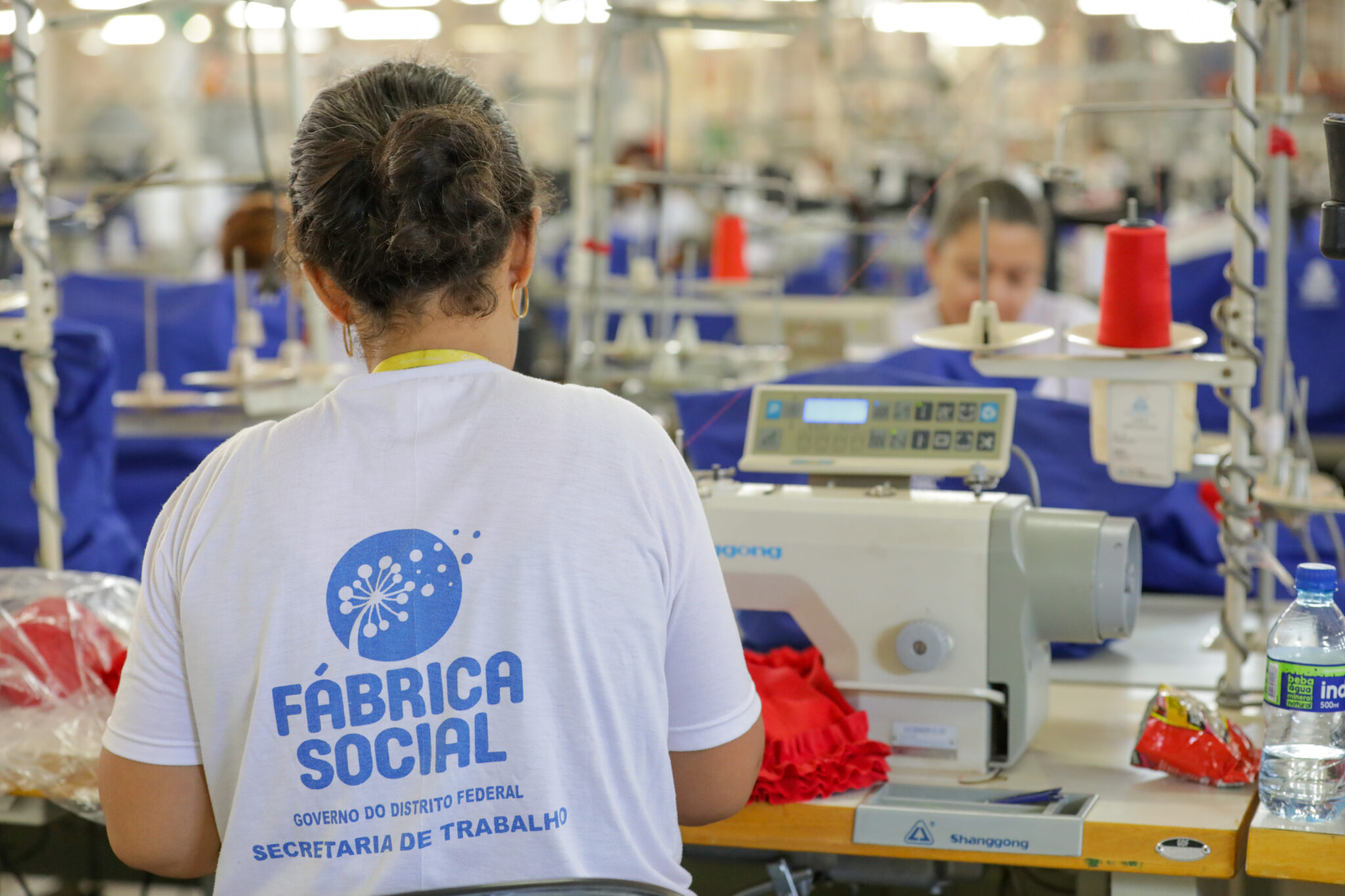 fabrica social