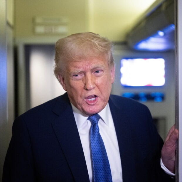 Foto: Brendan Smialowski / AFP