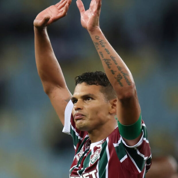 thiago silva