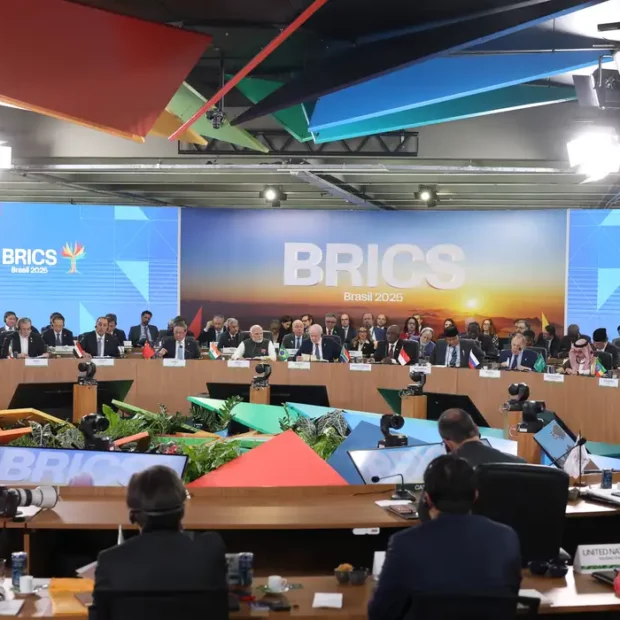 brics 2025