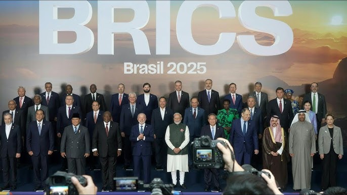 Foto: Reprodução/AFP