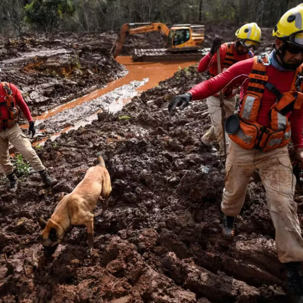 Foto: Douglas Magno / AFP