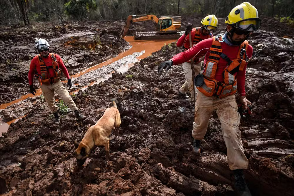 Foto: Douglas Magno / AFP