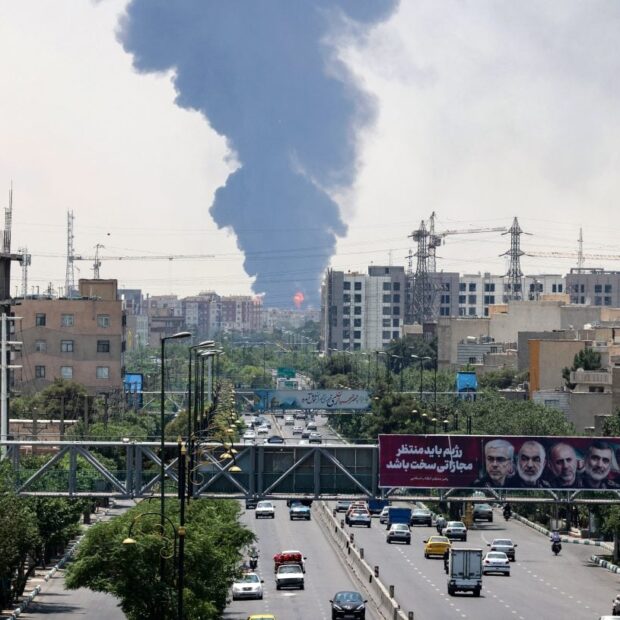 Foto: ATTA KENARE / AFP