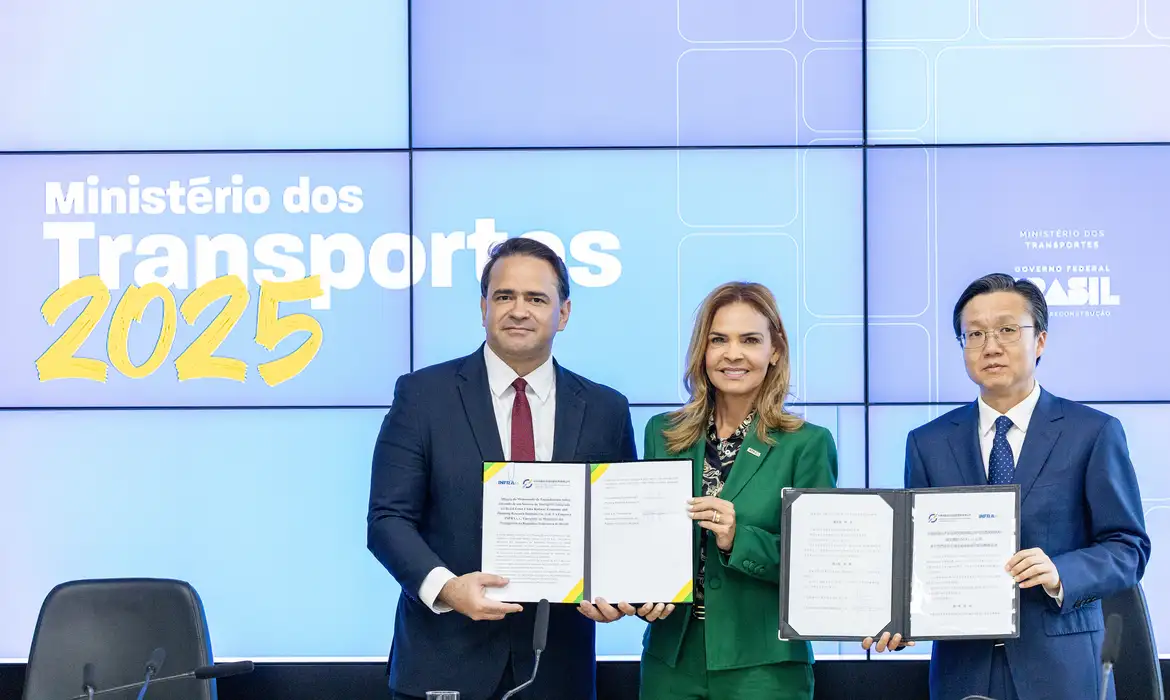 brasil e china acordo ferrovia pro peru