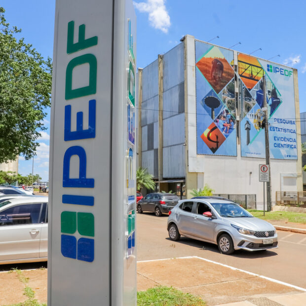 Foto: Divulgação/IPEDF