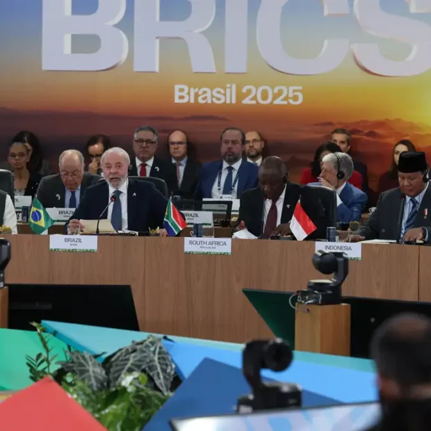 brics brasil 2025