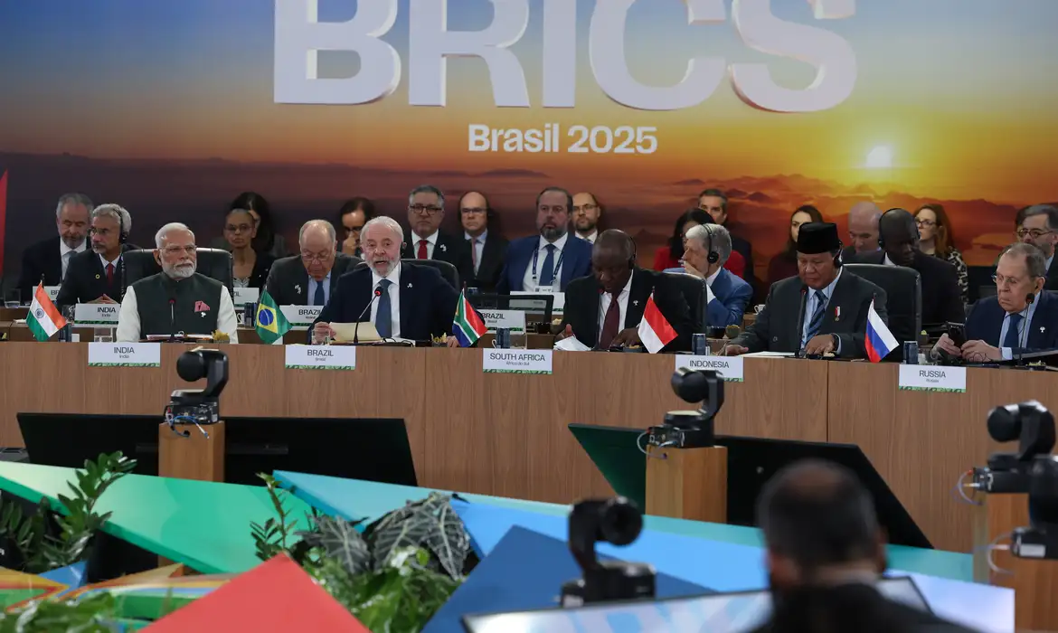 brics brasil 2025
