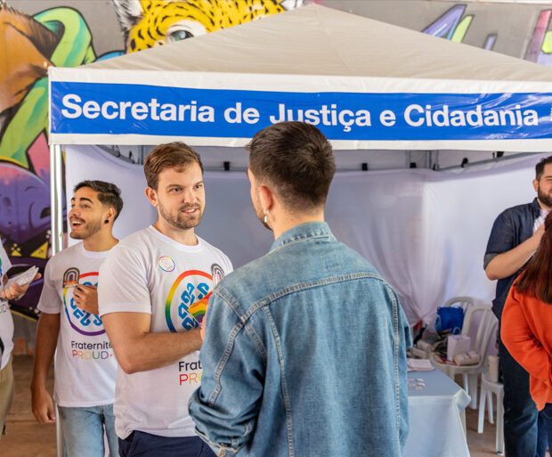 Foto: Roberto Peixoto/Sejus-DF