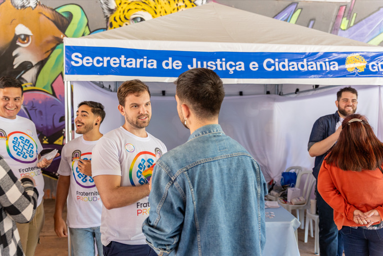 Foto: Roberto Peixoto/Sejus-DF