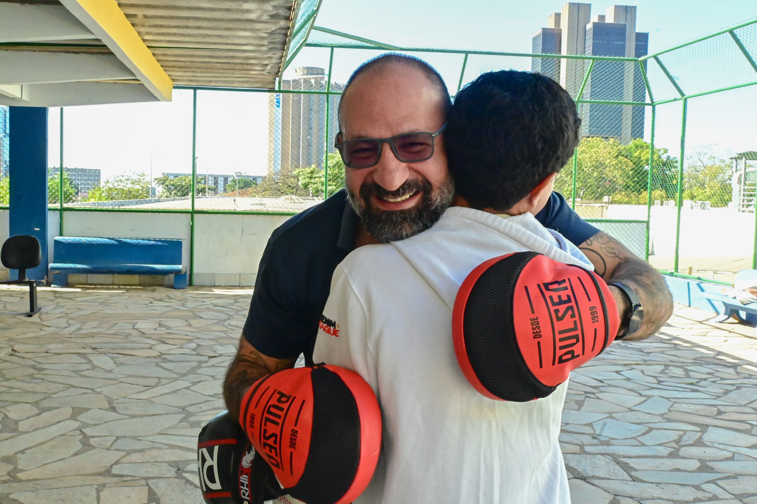 Foto: Alberto Ruy/IgesDF