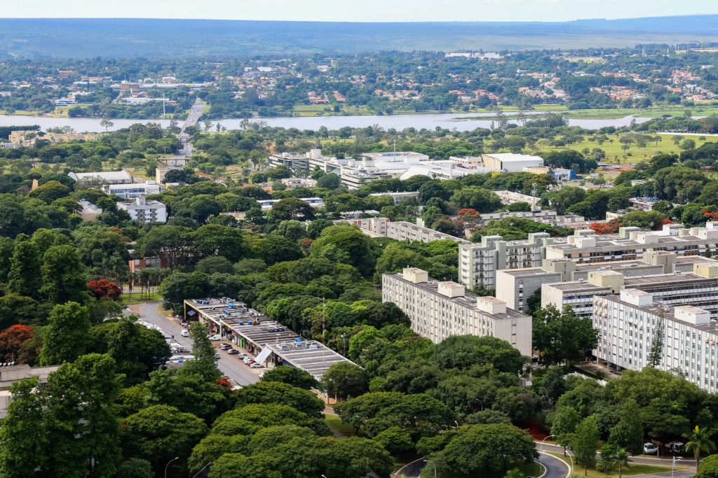 Foto: Paulo H. Carvalho / Agência Brasília