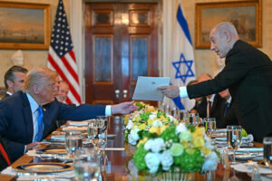 us israel palestinians conflict diplomacy