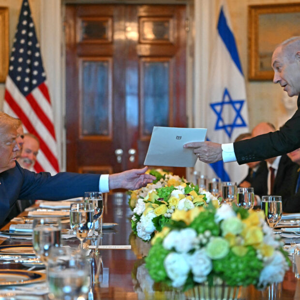 us israel palestinians conflict diplomacy