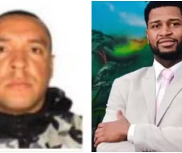pm que matou jovem por engano