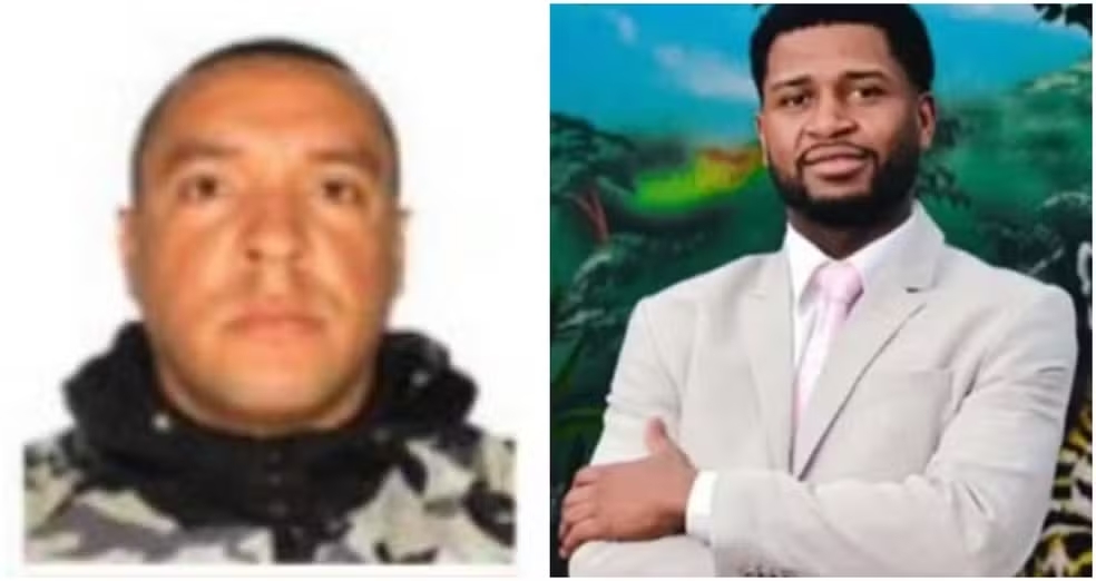 pm que matou jovem por engano