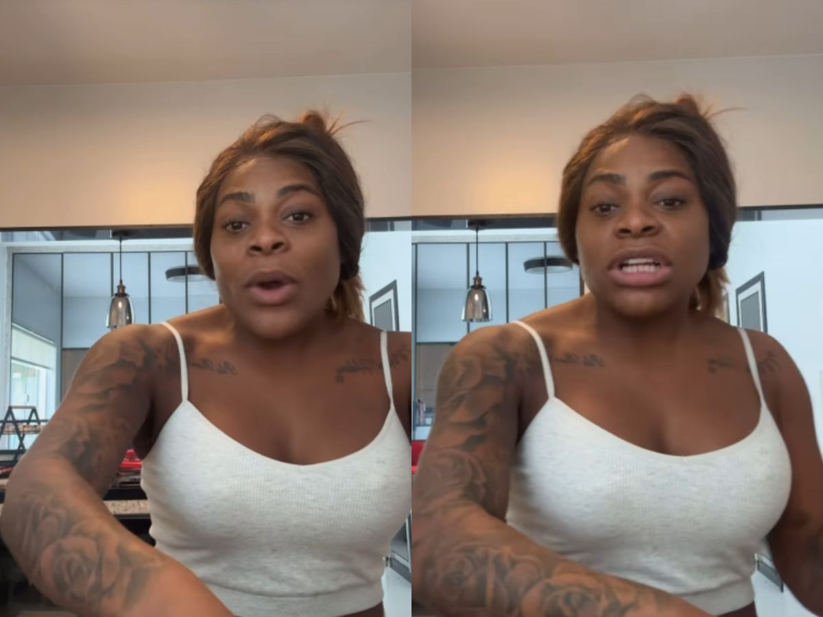 Cantora falou sobre seu maior sonho, a maternidade, e deixou claro: o que for possível oferecer de melhor, ela vai entregar. E sem culpa nenhuma.