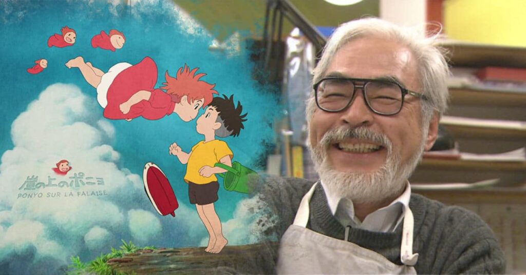 miyazaki ghibli