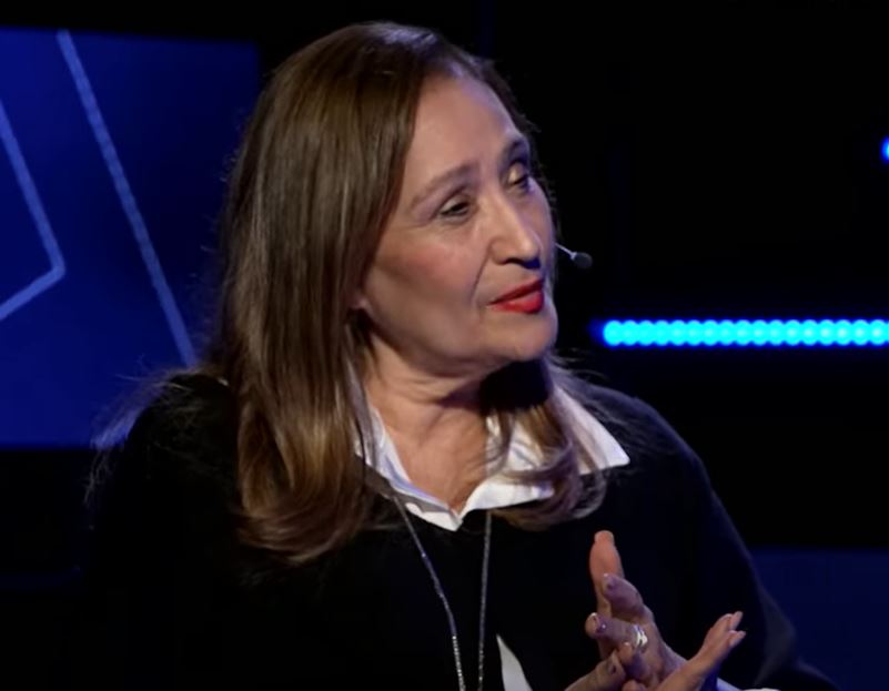 Durante um bate-papo ao ‘De Frente com Blogueirinha’, a apresentadora do ‘A Tarde é Sua’ relembrou o episódio constrangedor que Cariúcha lhe fez passar no Teleton em 2024