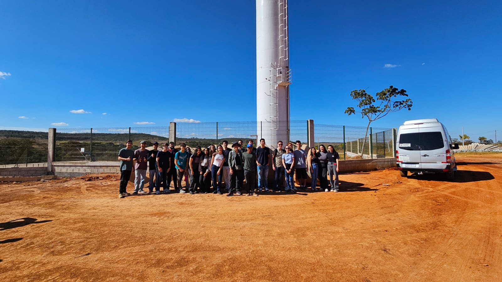 8.7. alunosunb aldeiasdocerrado. foto divulgação terracap