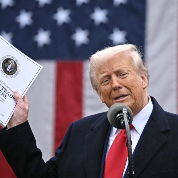 Foto: Brendan SMIALOWSKI / AFP