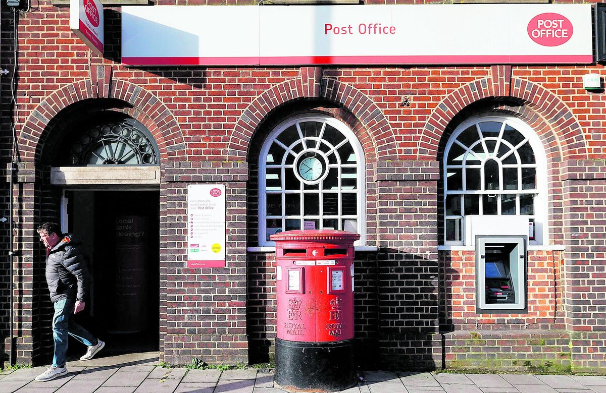 Foto: Adrian Dennis/AFP