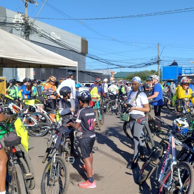 ciclista