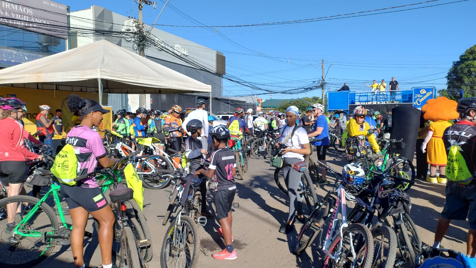 ciclista