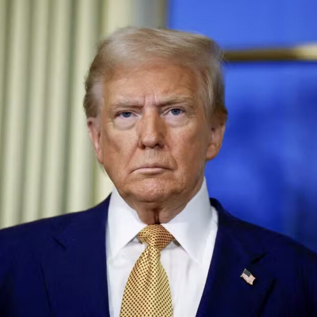 Foto: Sarah Meyssonnier / Pool / AFP