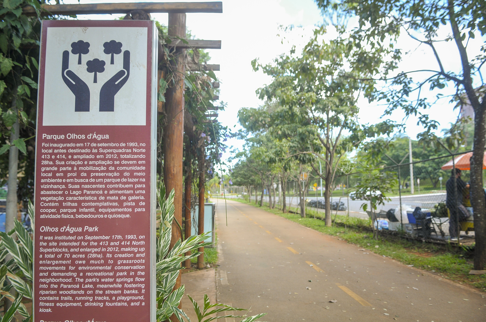 Foto: Geovana Albuquerque/Agência Brasília