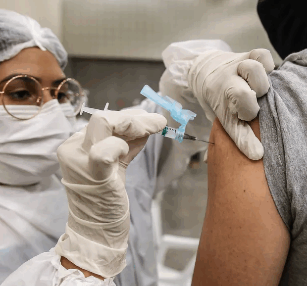 Foto: Rodrigo Carvalho/Prefeitura de Fortaleza