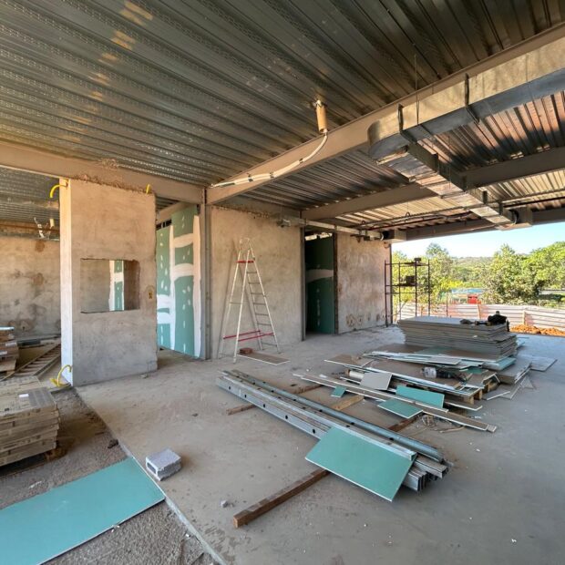 Foto: Divulgação/Novacap