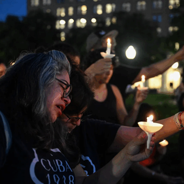 Foto: Ronaldo Schemidt/AFP
