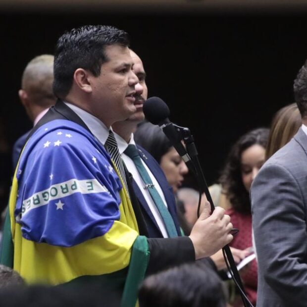 Foto: Bruno Spada/Câmara dos Deputados
