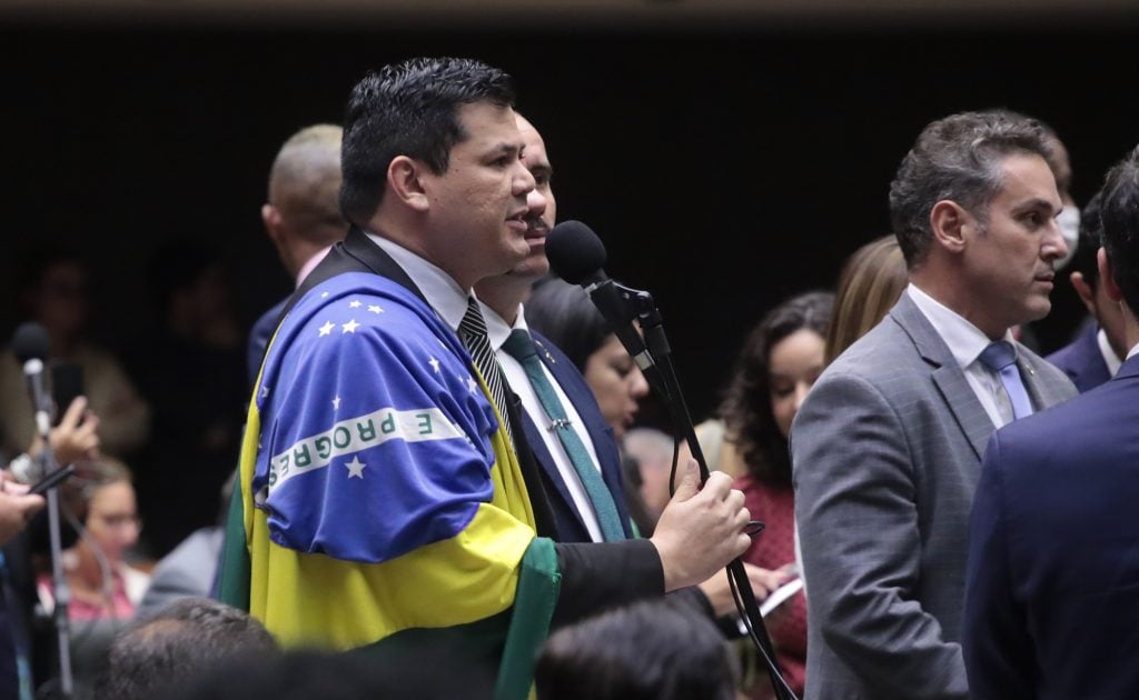 Foto: Bruno Spada/Câmara dos Deputados