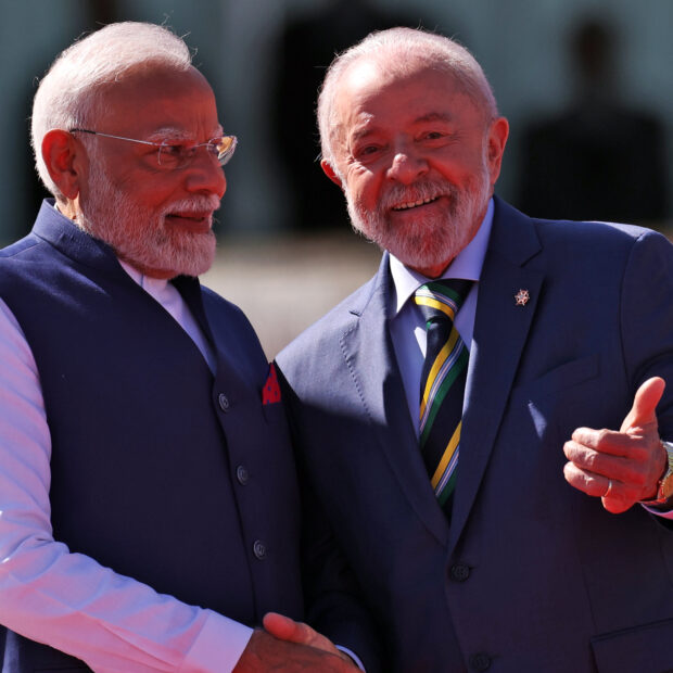 Foto: Marcelo Camargo/Agência Brasil