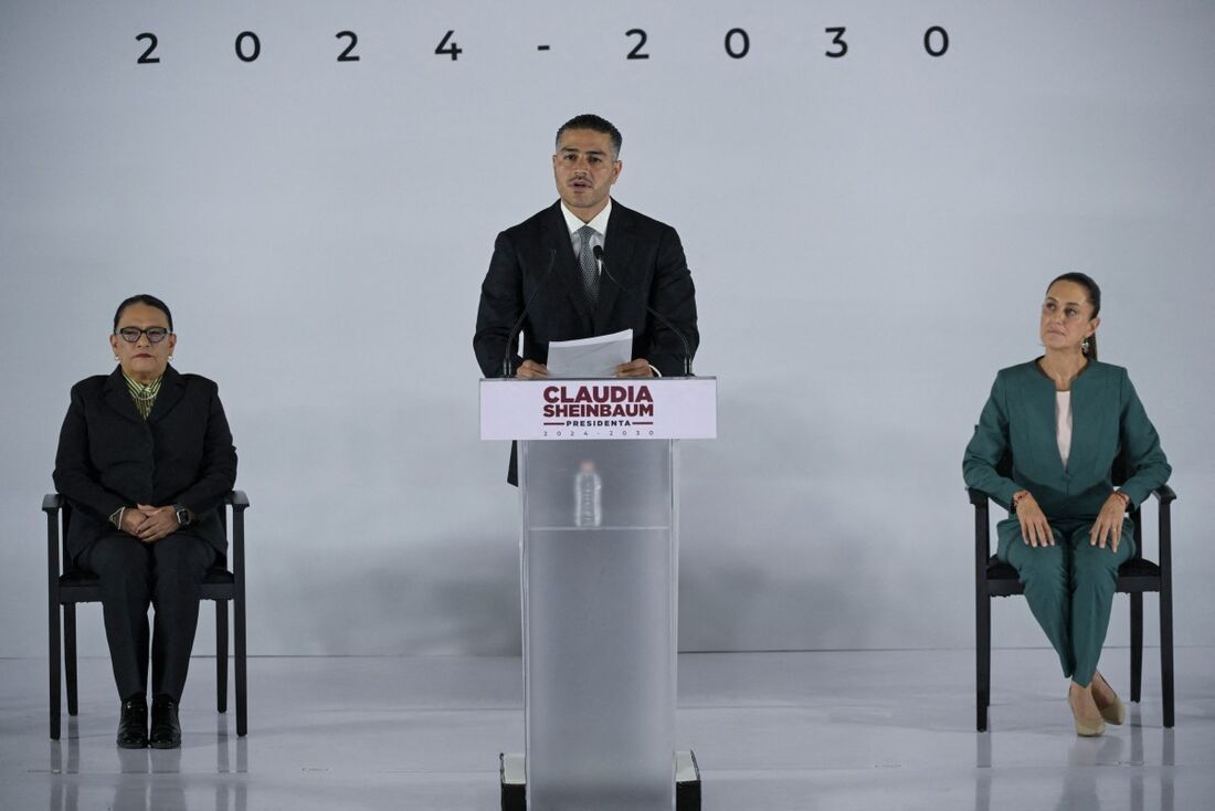 Foto: Yuri Cortez/AFP