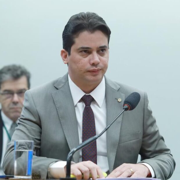 Foto: Mario Agra / Câmara dos Deputados