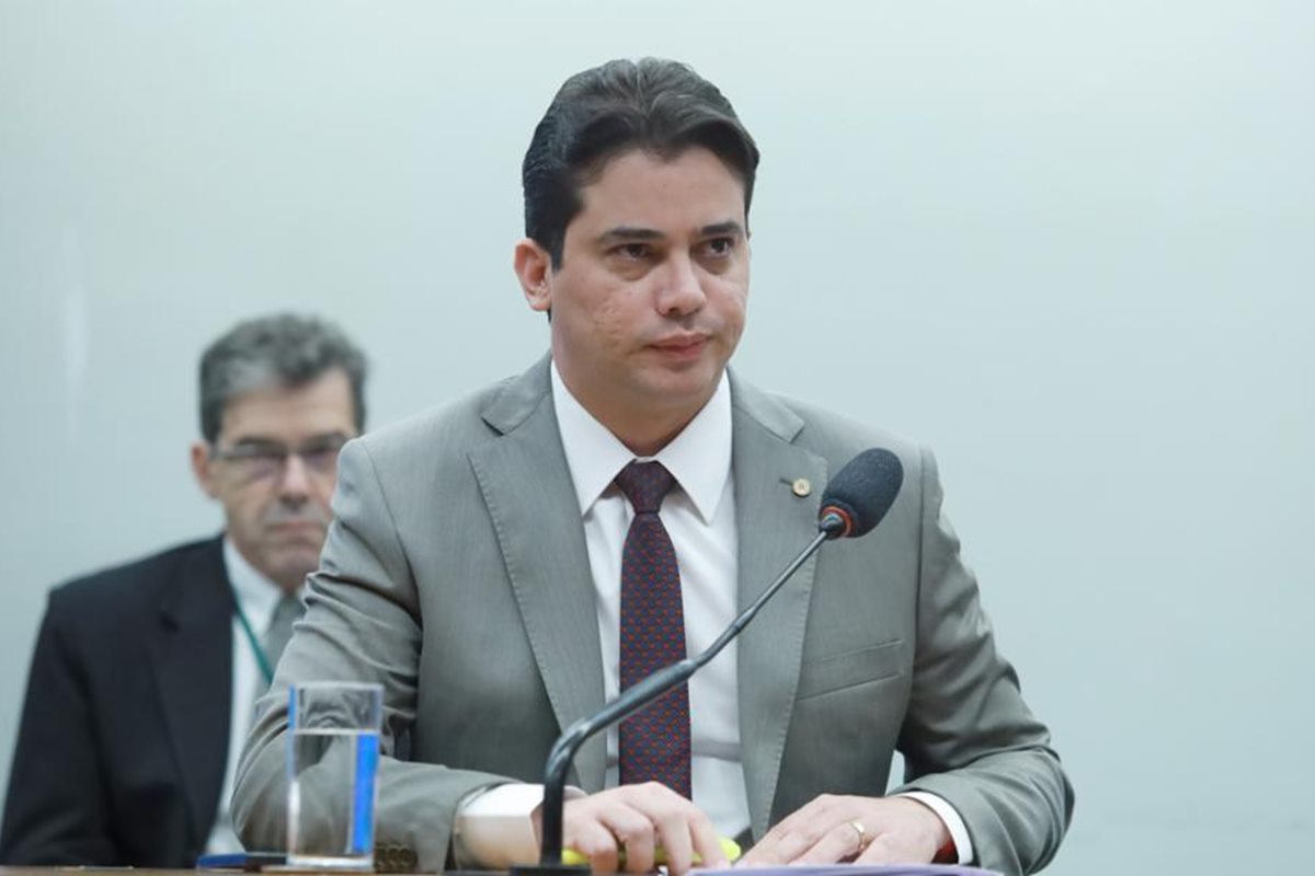 Foto: Mario Agra / Câmara dos Deputados