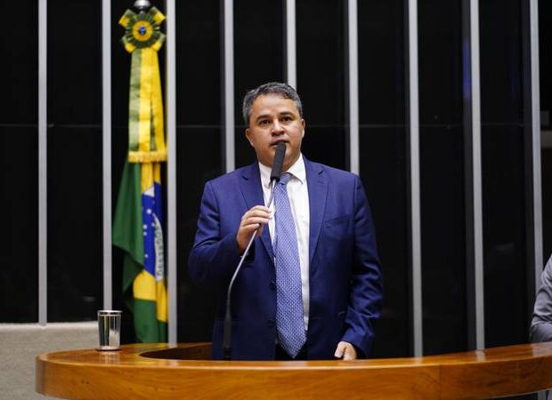 Foto: Pablo Valadares/Câmara dos Deputados