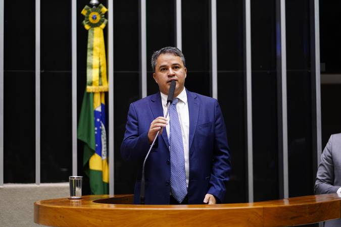 Foto: Pablo Valadares/Câmara dos Deputados