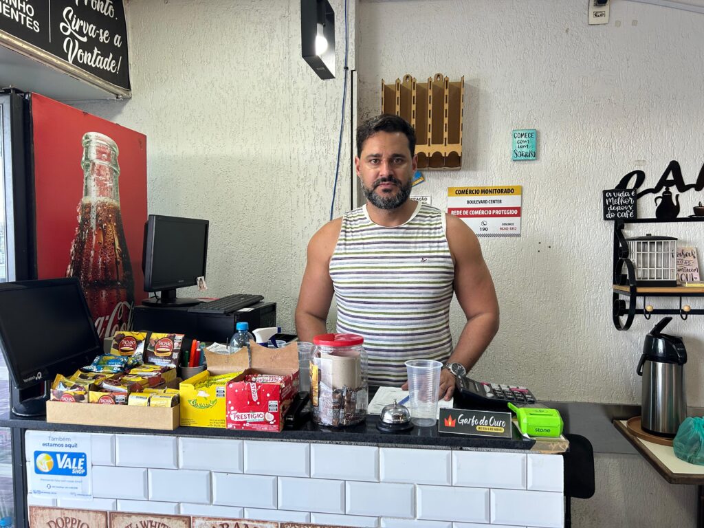 Foto: Daniel Xavier