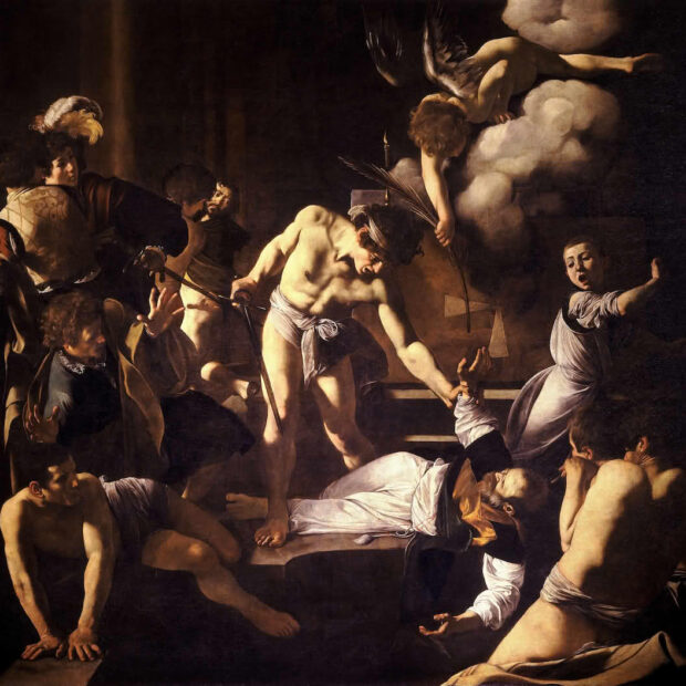 caravaggio