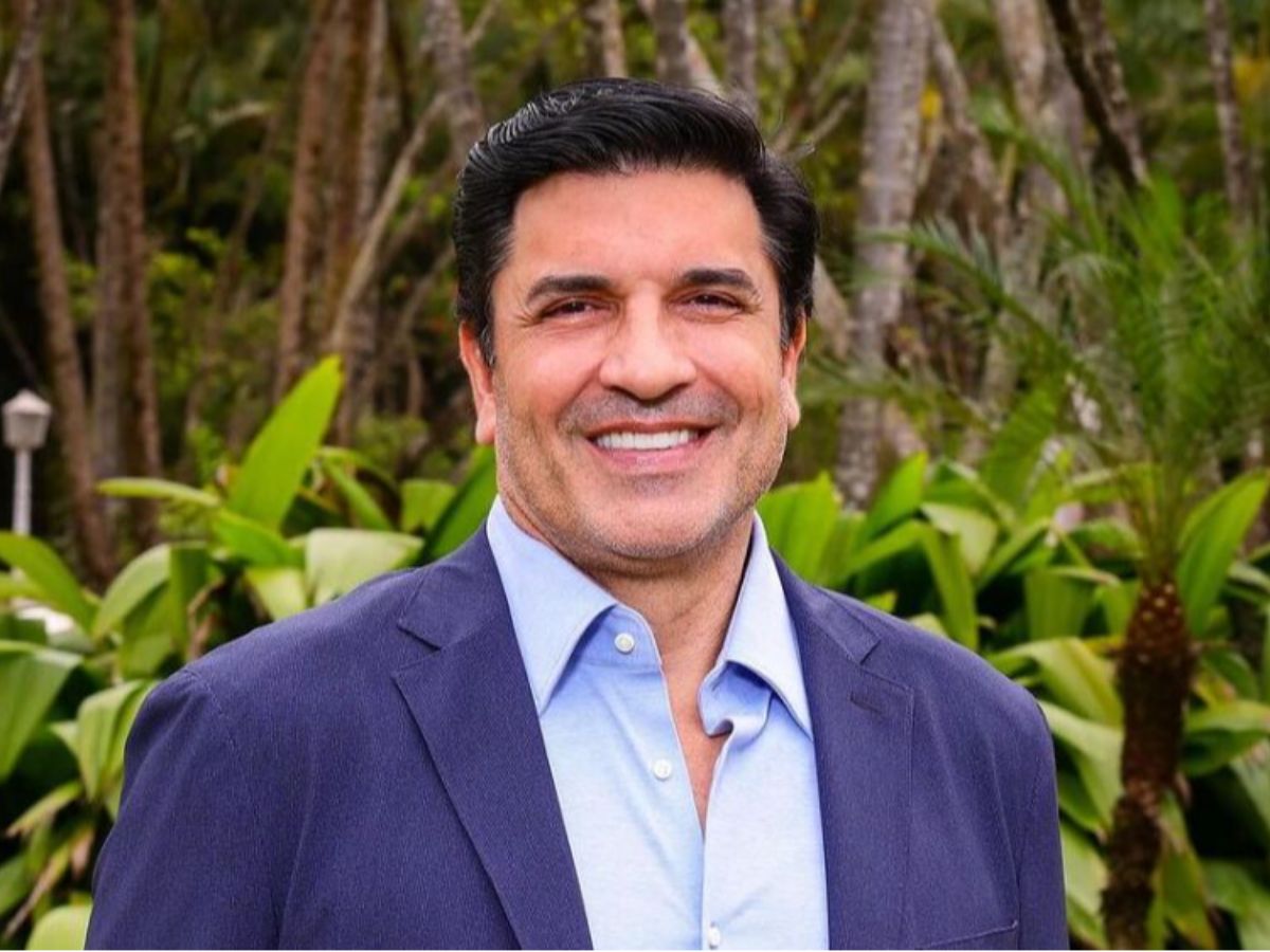 Depois de dias intensos no Albert Einstein, o chef mais charmoso da TV está prestes a voltar para casa, e nós já estamos preparando a mesa do brunch!