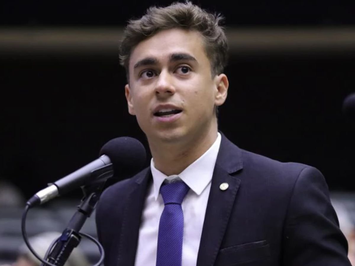 Deputado é acusado de associar obra literária do ex-prefeito de BH à pedofilia durante a campanha de 2024; colega Bruno Engler também é denunciado