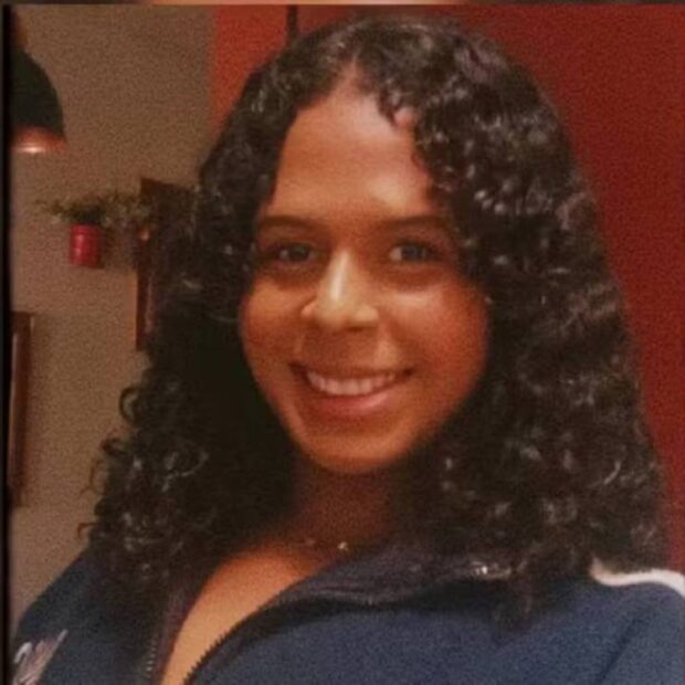 estudante da unesp desaparecida